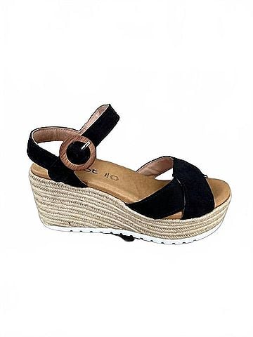 Naot Women's Marbella Nubuck Sandals (view 1)