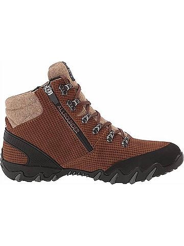 Allrounder Women's Noomie-Tex Ankle Boot (view 1)
