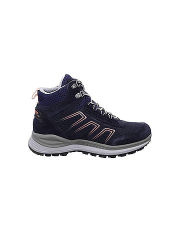 Allrounder Women's Satika-Tex Ankle Boots (view 1)
