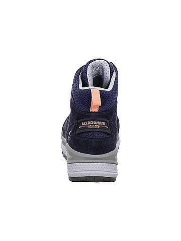 Allrounder Women's Satika-Tex Ankle Boots (view 2)