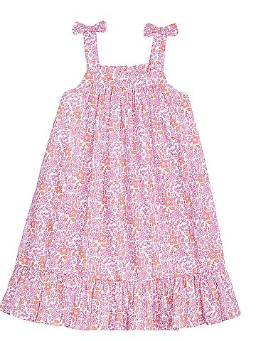 Little English Kids Katherine Bow Dress (view 2)