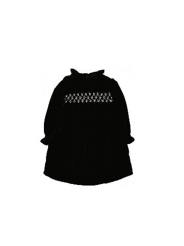 Louis Louise Girl's Janelle Dress (view 1)