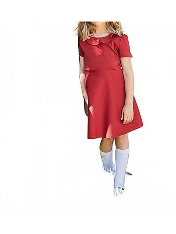 Little English Girl's Joy Dress (view 2)