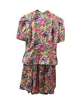 Maggy London Cocktail Dress (view 2)