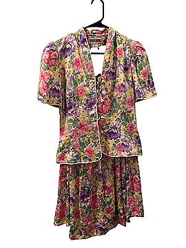 Maggy London Cocktail Dress (view 1)