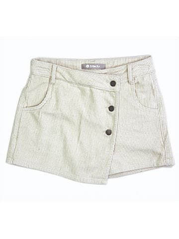 Tractr Girl's Corduroy Skort (view 1)