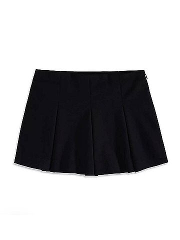Katie J NYC Heidi Skort (view 1)