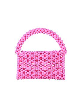 Most Wanted Usa Satchel