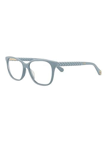 Chloé Kids' Cat Eye Optical Glasses (view 1)