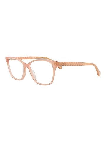 Chloé Kids' Cat Eye Optical Glasses (view 1)