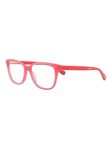 Chloé Kids' Cat Eye Optical Glasses (view 1)