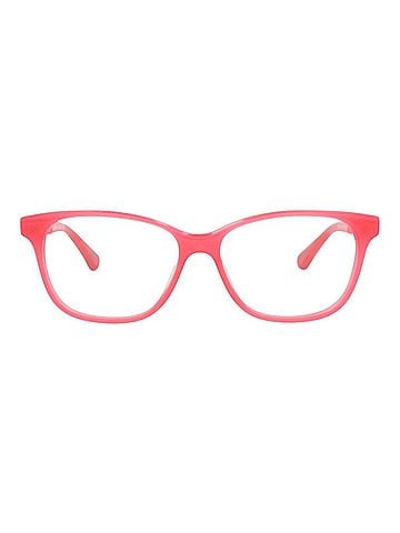 Chloé Kids' Cat Eye Optical Glasses (view 2)