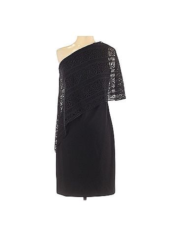 Ralph Lauren Cocktail Dress (view 1)