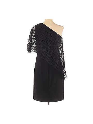 Ralph Lauren Cocktail Dress (view 2)