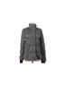 Athleta Gray Purple Snow Jacket Size M - photo 1