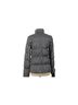 Athleta Gray Purple Snow Jacket Size M - photo 2
