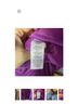 Athleta Gray Purple Snow Jacket Size M - photo 8