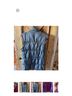 Athleta Gray Purple Snow Jacket Size M - photo 6