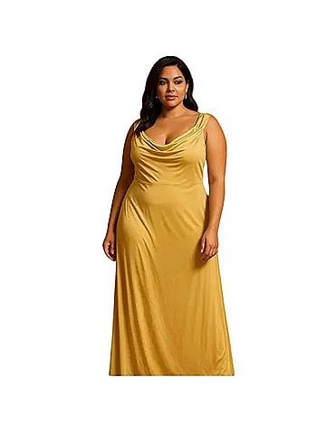 Ralph Lauren Cocktail Dress (view 1)