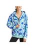 Hill House Graphic Multi Color Jacket Size S - photo 5
