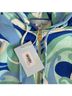 Hill House Graphic Multi Color Jacket Size S - photo 3