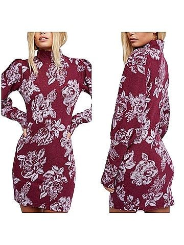Free People Farrah Cocktail Dress (view 2)