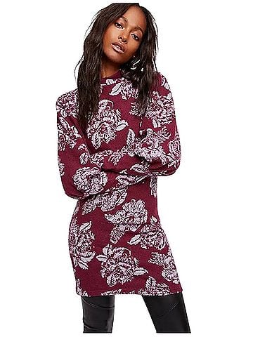 Free People Farrah Cocktail Dress (view 1)