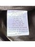 Milly Checkered-gingham Tweed Black White Casual Skirt Size 4 - photo 10