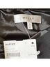 Milly Checkered-gingham Tweed Black White Casual Skirt Size 4 - photo 3