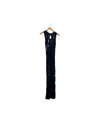 Dion Lee sheer net midi dress Cocktail Dress (view 2)
