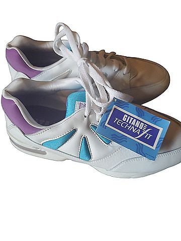 Gitano Techna Fit Sneakers (view 2)
