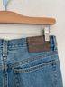 Calvin Klein 100% Cotton Blue Jeans Size 8 - photo 6
