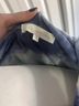 LoveShackFancy Tie-dye Multi Color Pullover Hoodie Size S - photo 3