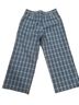 Cartonnier Plaid Gray Dress Pants Size 10 - photo 2