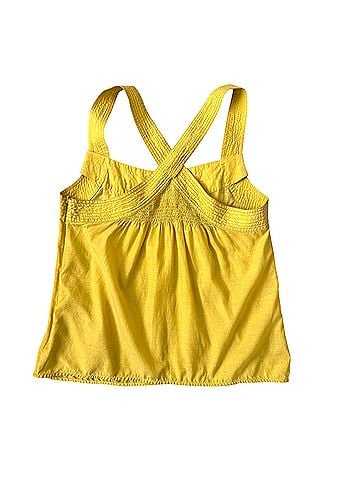 Floreat Sleeveless Blouse (view 2)