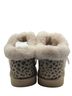 Cushion Aire Animal Print Multi Color Boots Size 9 - photo 2