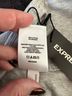 Express Gray Leggings Size S - photo 5