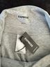 Express Gray Leggings Size S - photo 4