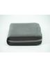 Prada 100% Leather Solid Black Saffiano Wallet Leather Black Leather Wallets Accessory One size - photo 4