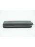 Prada 100% Leather Solid Black Saffiano Wallet Leather Black Leather Wallets Accessory One size - photo 9