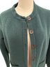 Boden Green Jacket Size M - photo 3