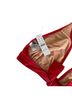 J.Crew Red Swimsuit Top Size M - photo 3