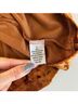 Baltic Born Brown Casual Dress Size L - photo 4