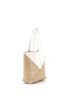 Loewe 100% Leather Tan Puzzle Fold Tote Leather Medium One size - photo 3