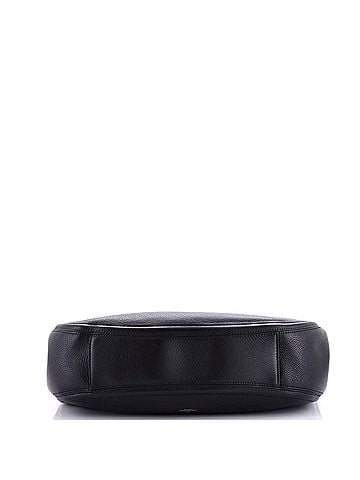 Valentino Garavani VLogo Moon Tote Leather Medium (view 2)