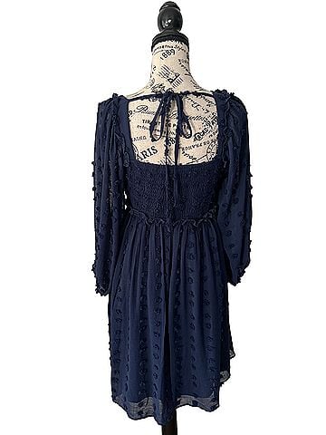 Altar'd State Casual Dress (view 2)