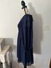 Altar'd State Blue Casual Dress Size S - photo 5
