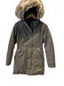 The North Face Gray Coat Size S - photo 1
