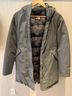 The North Face Gray Coat Size S - photo 3