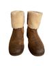 Ugg Brown Boots Size 8 - photo 1